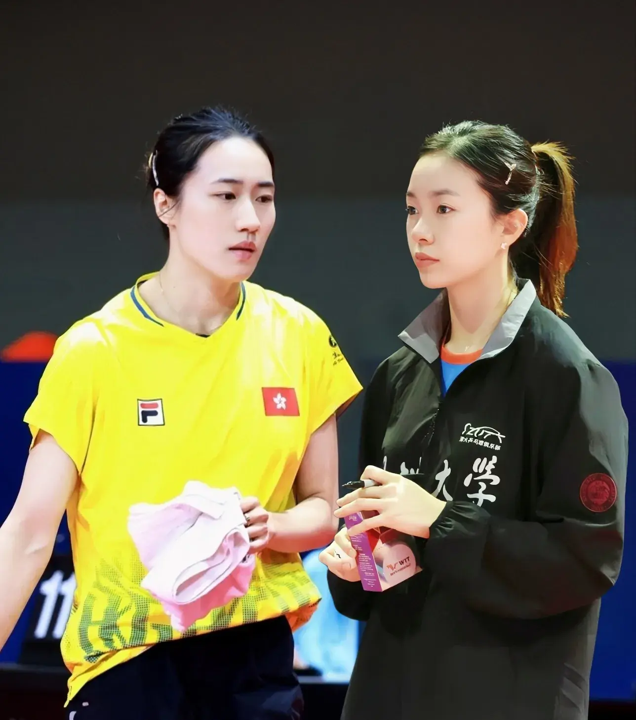 资格赛女神, 大满贯资格