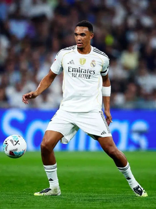 战舰迎来了, 皇马 战舰迎来了, 皇马