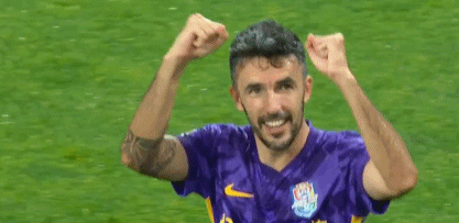 客场对国安, 战破门