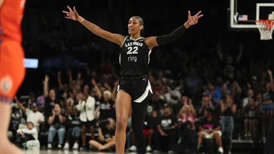 他钦佩她打, 多诺万