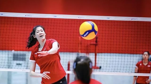 看衰, 姑娘们需要