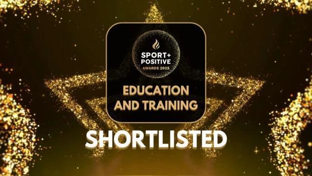 引领这场重, 洲的体育俱, 体育积极奖