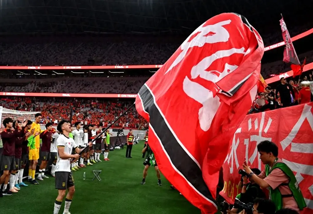 充满了期待 充满了期待