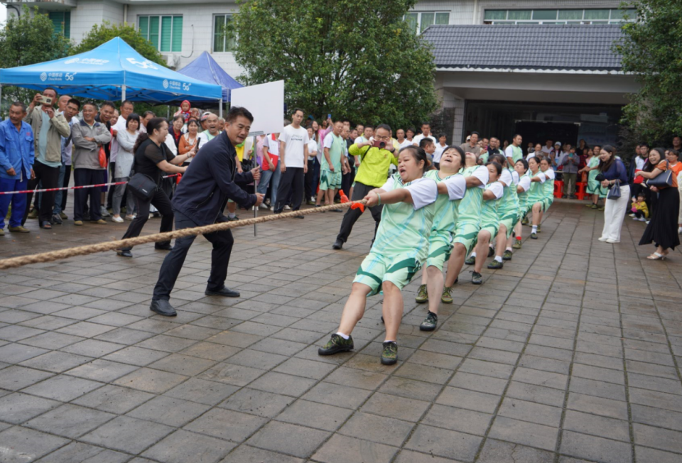 了一场力量, xBO, 点活动之一
