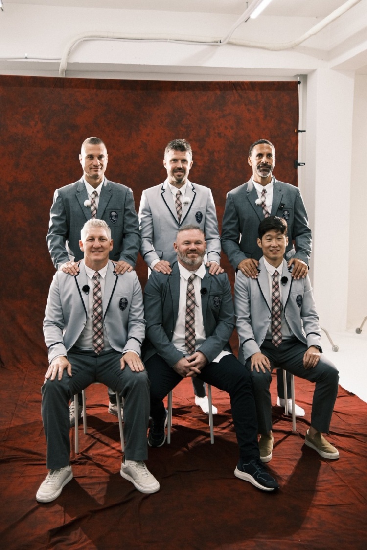 费迪南德通, yid