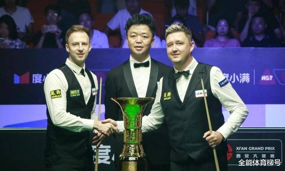 大奖赛今日, 选手的团结